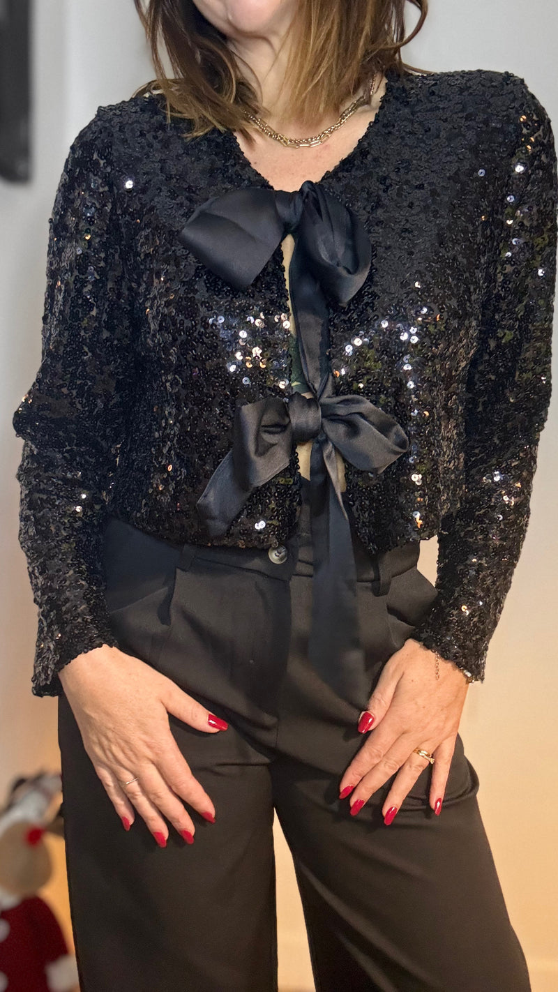 Tenues de fête 2024