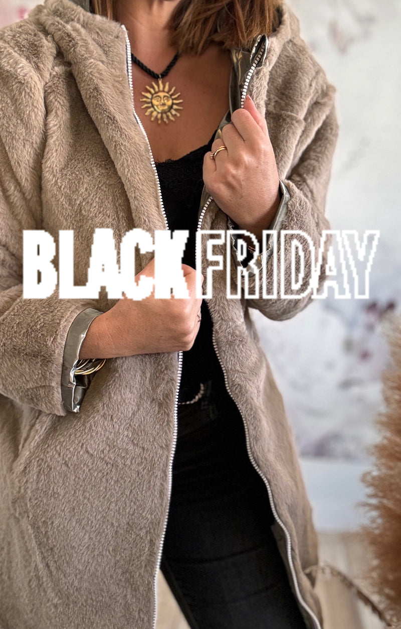 BLACK FRIDAY 2024