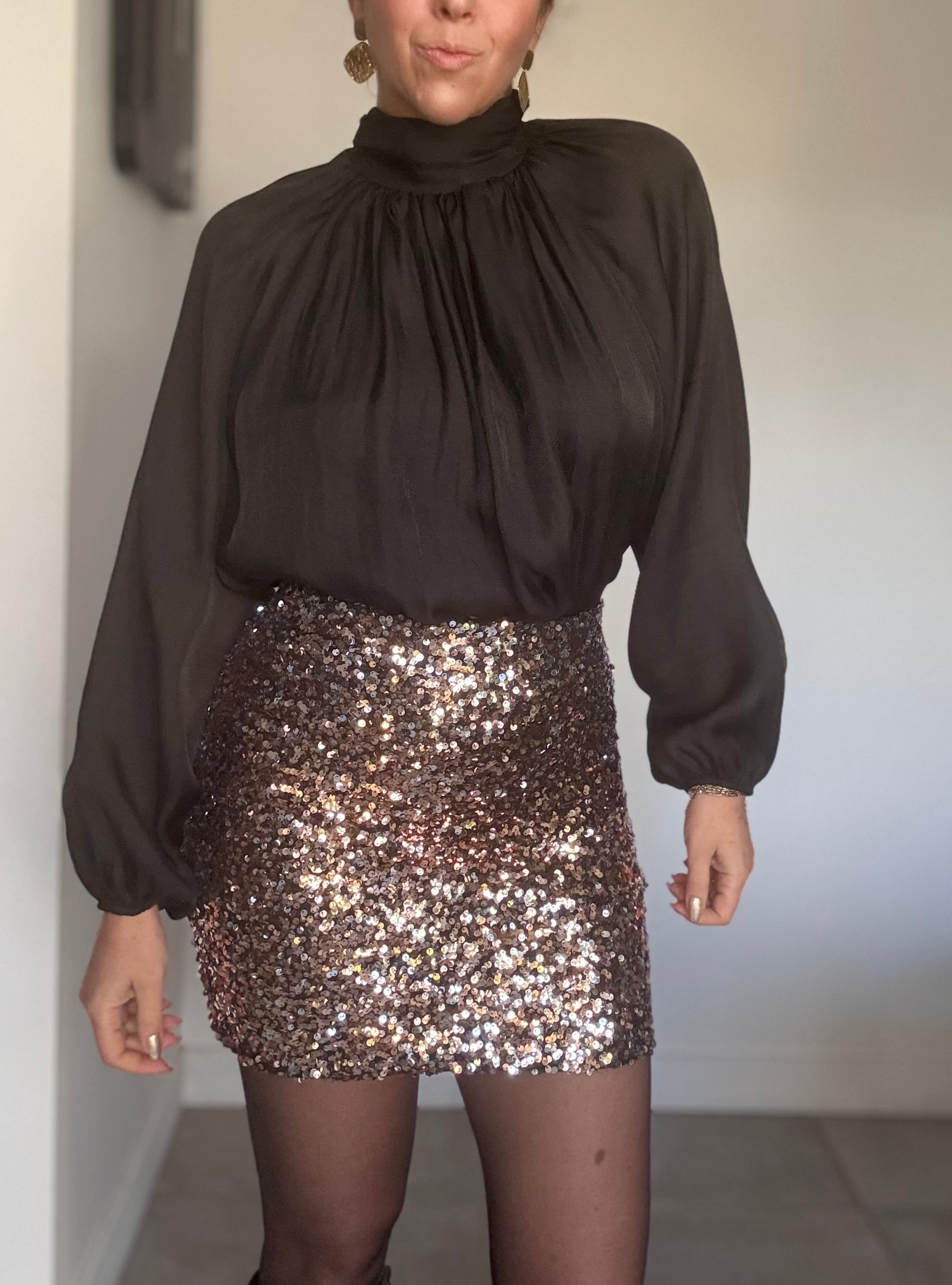 Tenue de fêtes