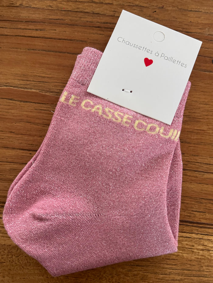 Chaussettes