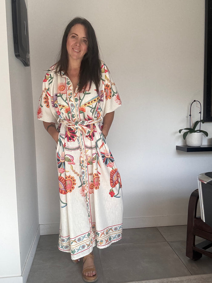 Robes