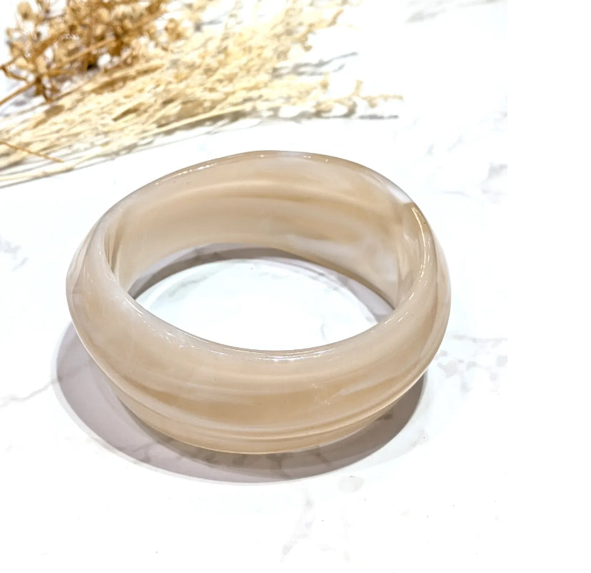 Bracelet Chikipinw en résine