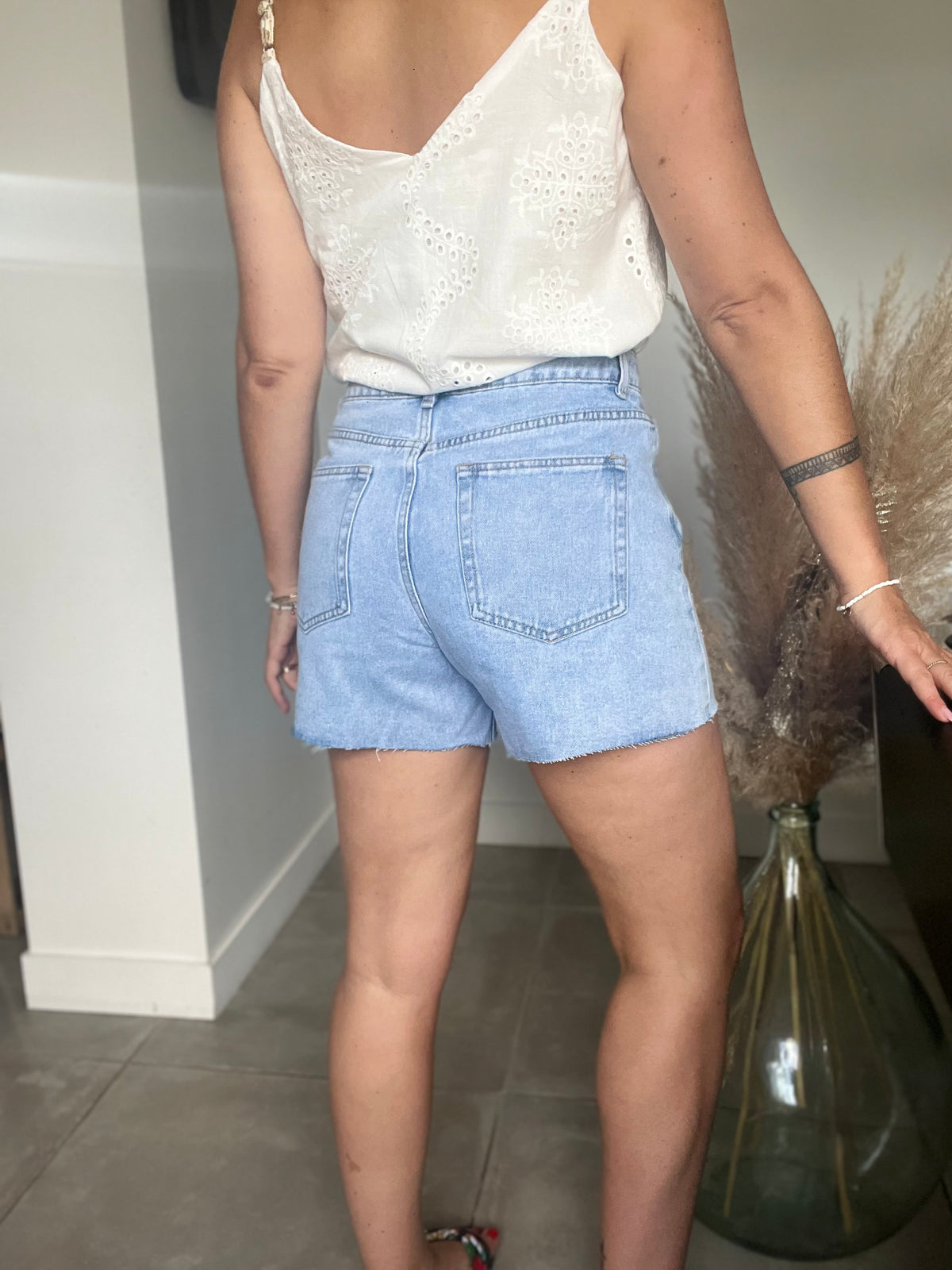 Short jeans IBIZA