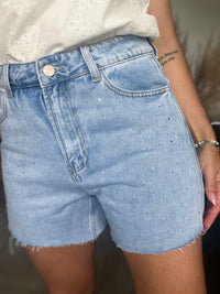 Short jeans IBIZA