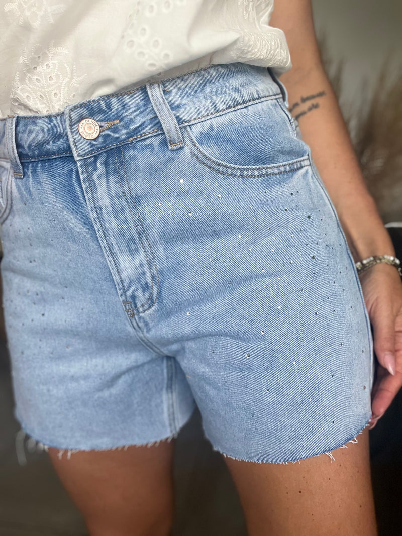 Short jeans IBIZA