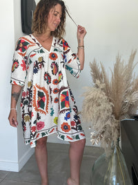 Robe ample ABI