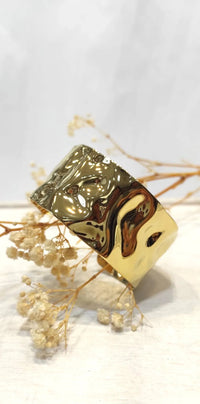 Bracelet jonc rigide Dionyssa