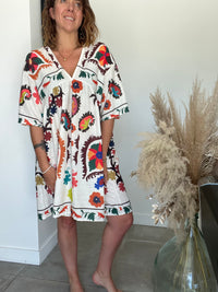 Robe ample ABI