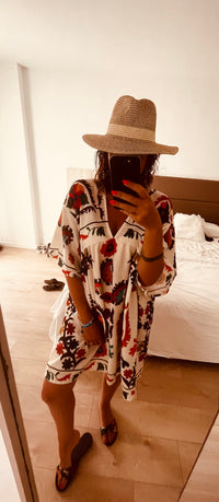 Robe ample ABI