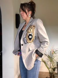 Blazer Teddy BEAR