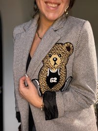 Blazer Teddy BEAR