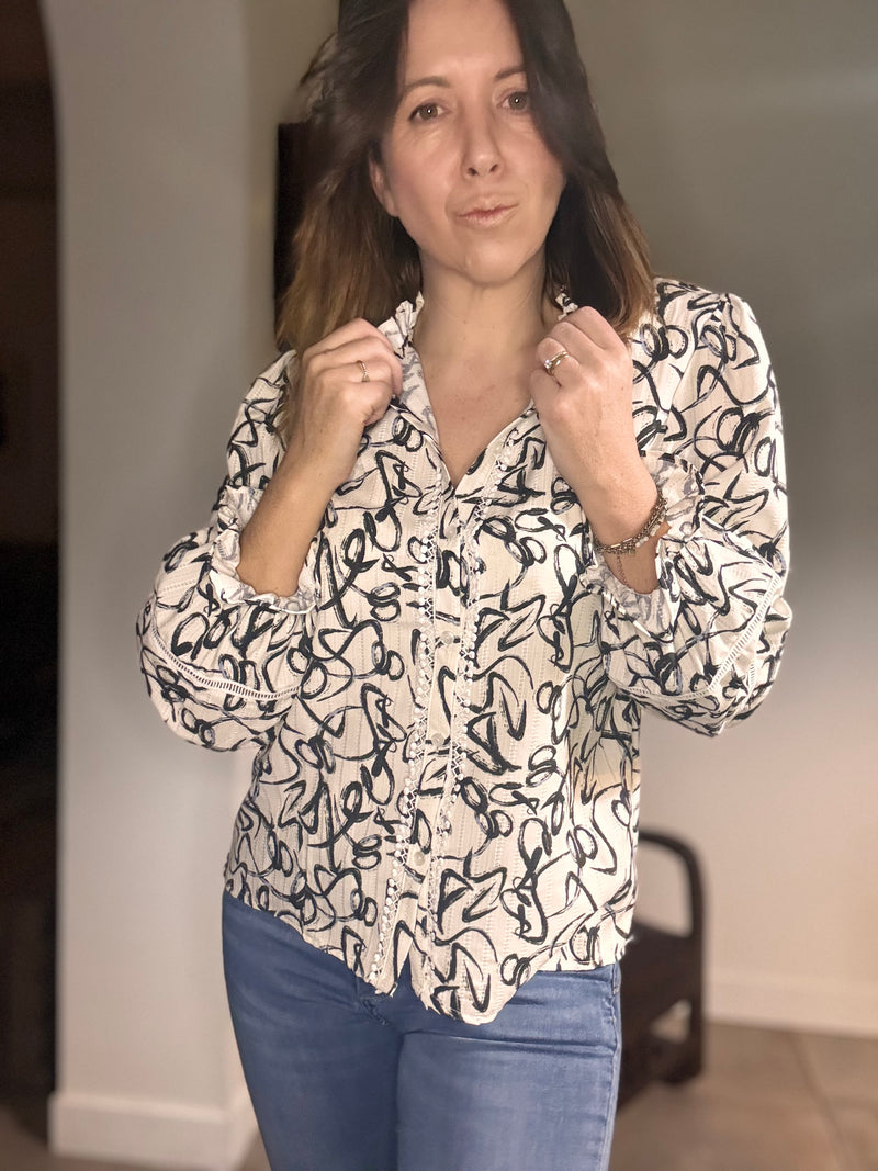 Chemise Chicago