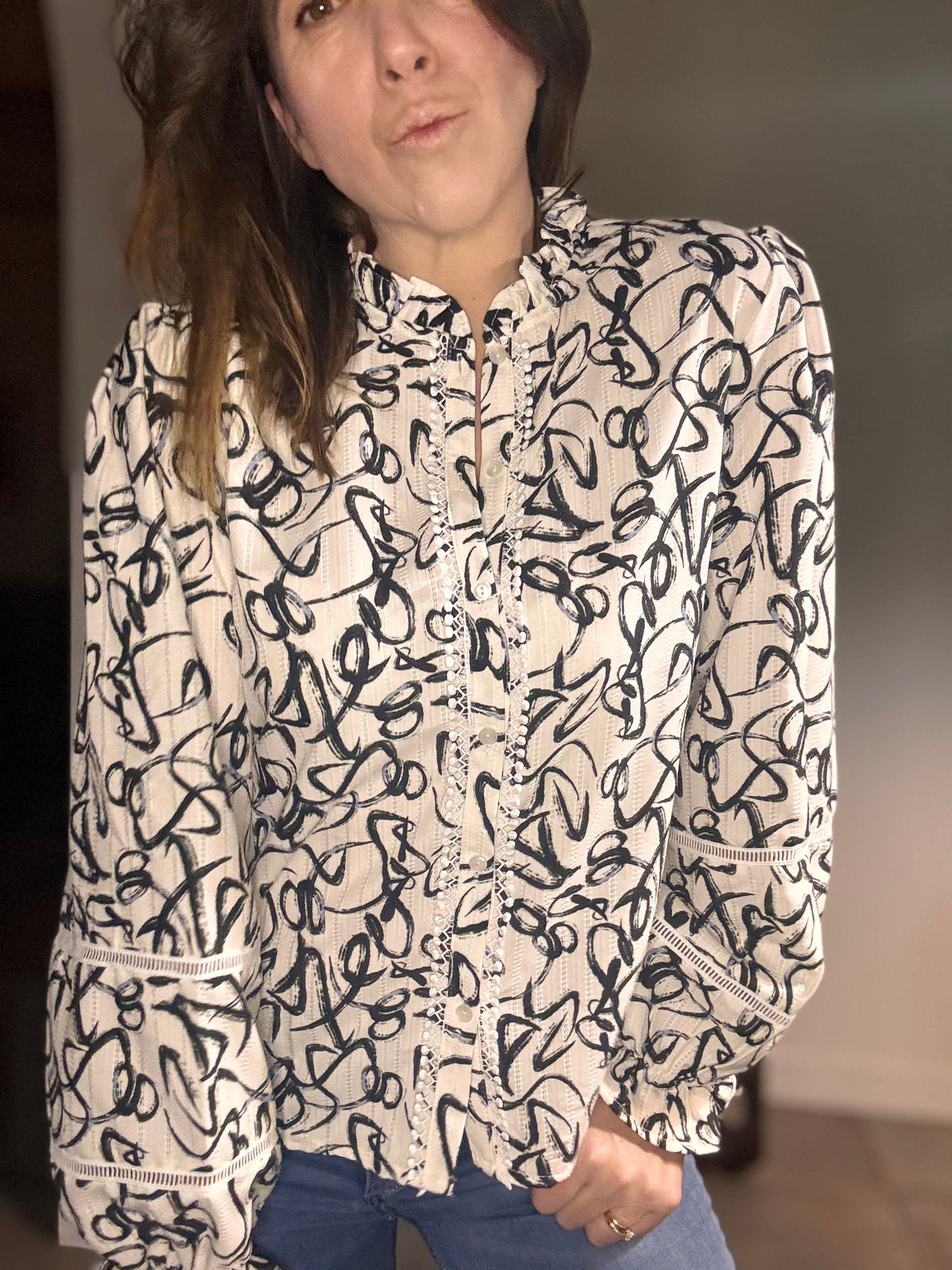 Chemise Chicago