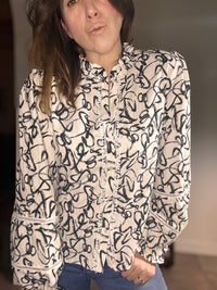 Chemise Chicago