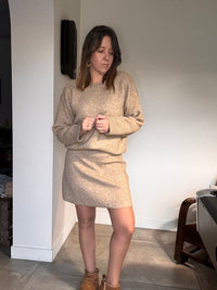 Ensemble maille ZOE