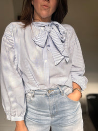 Chemise rayé JULIE