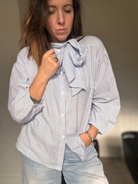 Chemise rayé JULIE