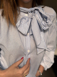 Chemise rayé JULIE