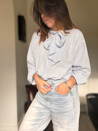 Chemise rayé JULIE