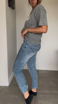 Jean COOPER loose